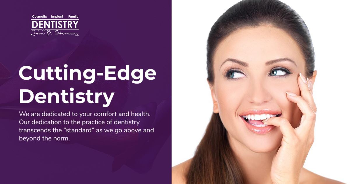 Silver City General Dentistry Services Sherman Dental